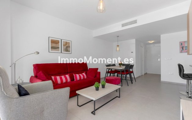Revente - Appartement - Orihuela - Villamartin