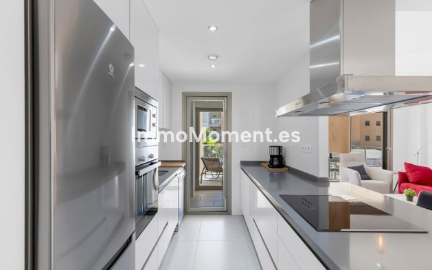 Revente - Appartement - Orihuela - Villamartin