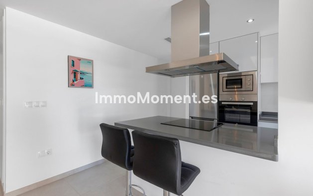 Revente - Appartement - Orihuela - Villamartin