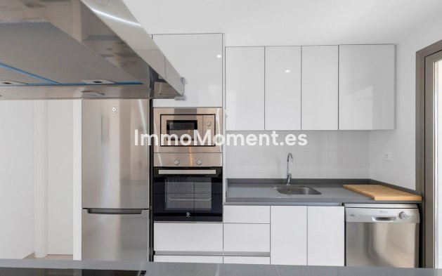 Revente - Appartement - Orihuela - Villamartin