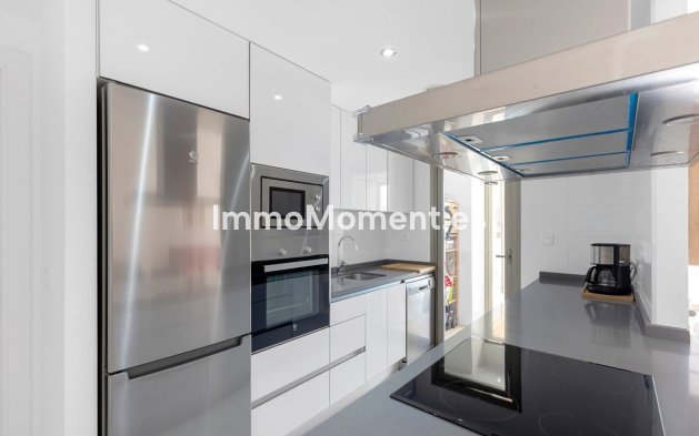 Revente - Appartement - Orihuela - Villamartin