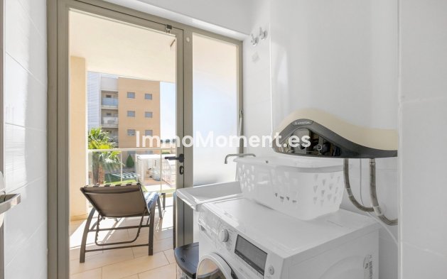 Revente - Appartement - Orihuela - Villamartin
