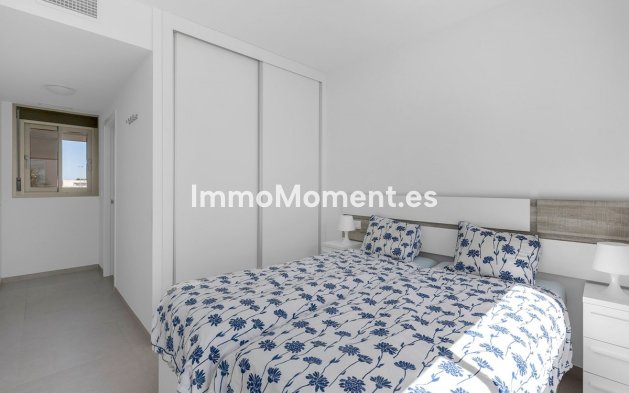 Revente - Appartement - Orihuela - Villamartin