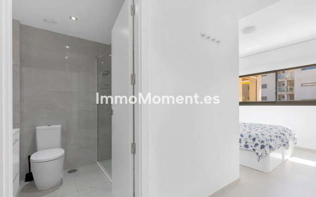 Revente - Appartement - Orihuela - Villamartin