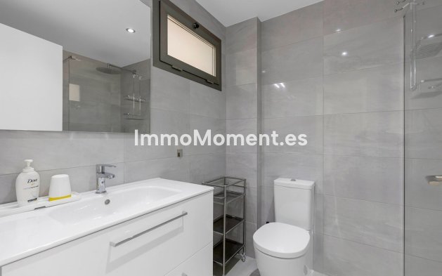 Revente - Appartement - Orihuela - Villamartin
