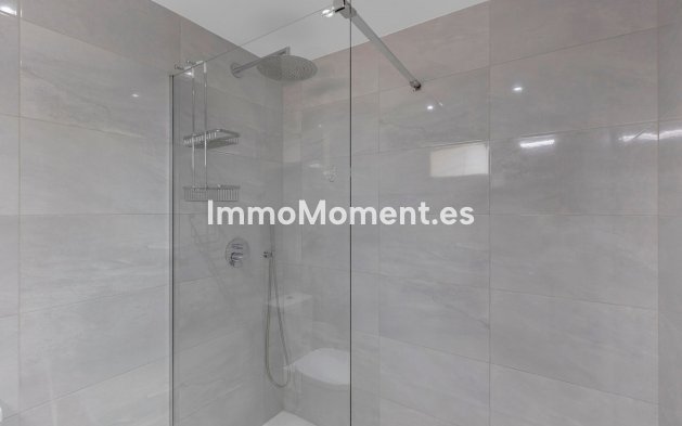 Revente - Appartement - Orihuela - Villamartin