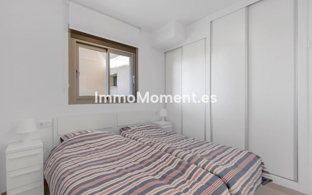 Revente - Appartement - Orihuela - Villamartin