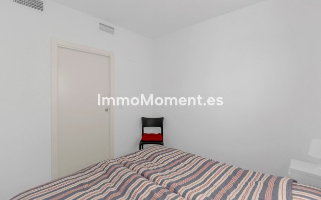 Revente - Appartement - Orihuela - Villamartin