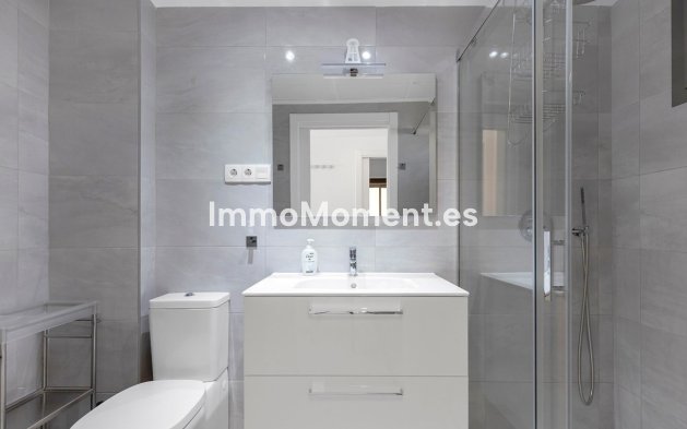 Revente - Appartement - Orihuela - Villamartin