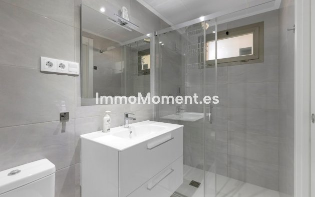 Revente - Appartement - Orihuela - Villamartin