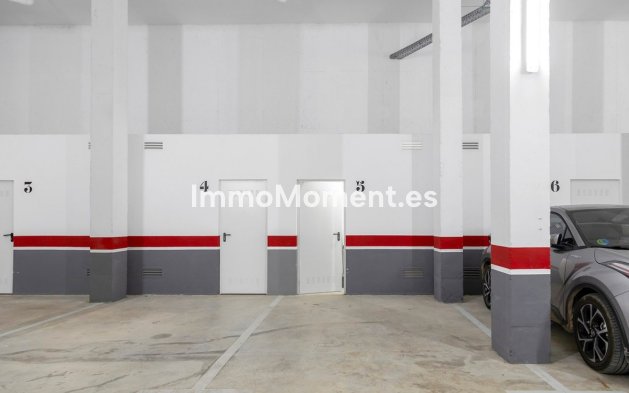 Revente - Appartement - Orihuela - Villamartin