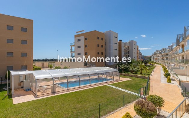Revente - Appartement - Orihuela - Villamartin
