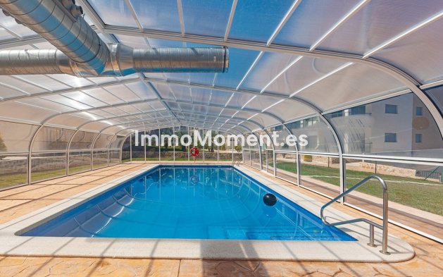 Revente - Appartement - Orihuela - Villamartin