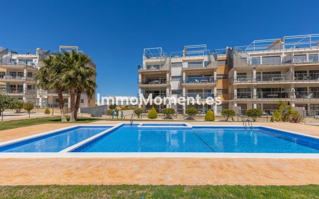 Revente - Appartement - Orihuela - Villamartin