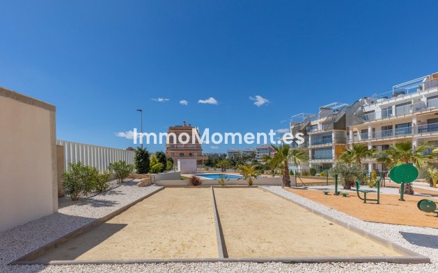 Revente - Appartement - Orihuela - Villamartin