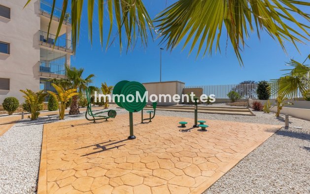 Revente - Appartement - Orihuela - Villamartin