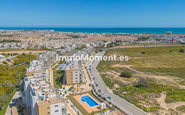 Revente - Appartement - Orihuela - Villamartin