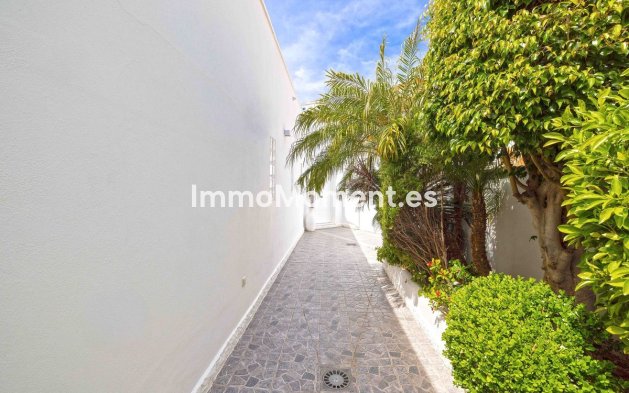 Wiederverkauf - Villa - Benalmadena - Benalmadena Costa