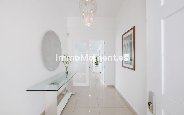 Wiederverkauf - Villa - Benalmadena - Benalmadena Costa