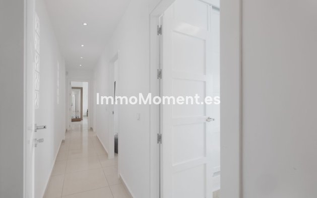 Wiederverkauf - Villa - Benalmadena - Benalmadena Costa