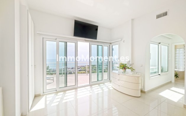 Wiederverkauf - Villa - Benalmadena - Benalmadena Costa