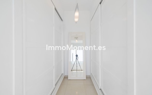 Wiederverkauf - Villa - Benalmadena - Benalmadena Costa