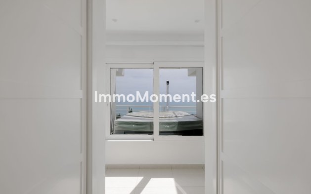 Wiederverkauf - Villa - Benalmadena - Benalmadena Costa