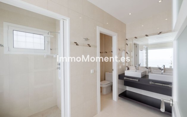 Wiederverkauf - Villa - Benalmadena - Benalmadena Costa