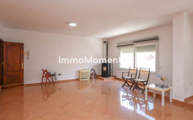 Revente - Maison mitoyenne - Intérieur                       - Guaro