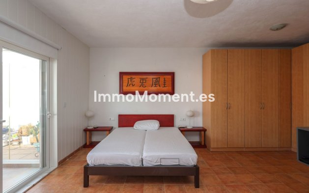 Revente - Maison mitoyenne - Intérieur                       - Guaro