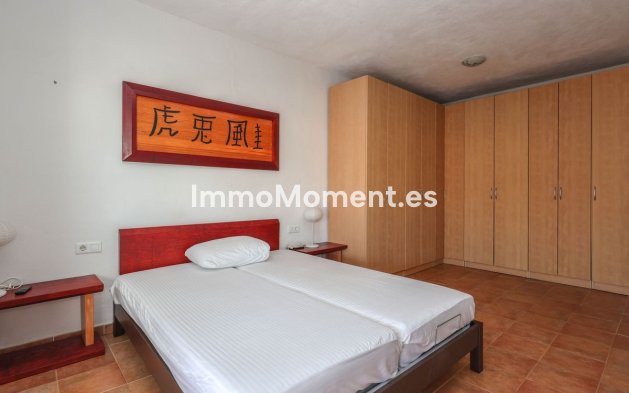 Revente - Maison mitoyenne - Intérieur                       - Guaro