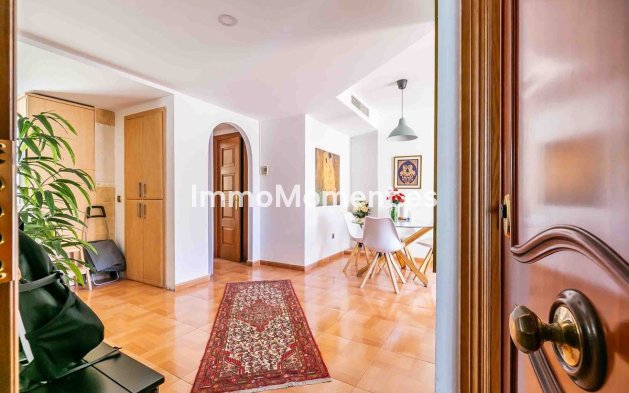 Revente - Appartement - Fuengirola - Fuengirola Centro