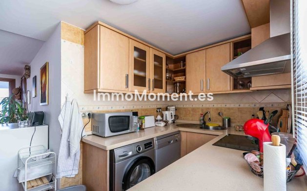 Revente - Appartement - Fuengirola - Fuengirola Centro