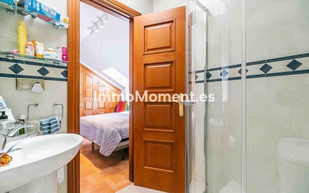 Revente - Appartement - Fuengirola - Fuengirola Centro