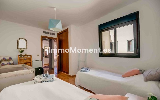 Revente - Appartement - Fuengirola - Fuengirola Centro