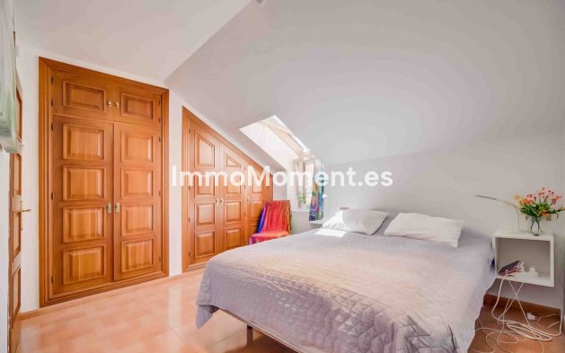 Revente - Appartement - Fuengirola - Fuengirola Centro