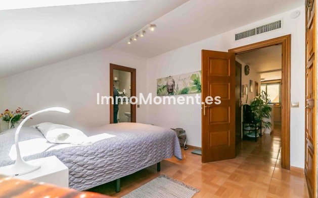 Revente - Appartement - Fuengirola - Fuengirola Centro