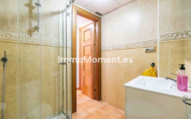Revente - Appartement - Fuengirola - Fuengirola Centro