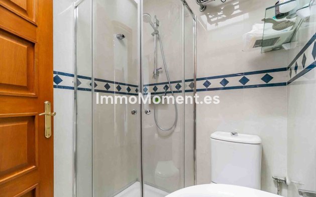 Revente - Appartement - Fuengirola - Fuengirola Centro