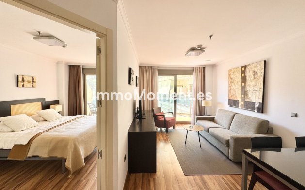 Wiederverkauf - Wohnung - Benalmadena - Benalmadena Costa