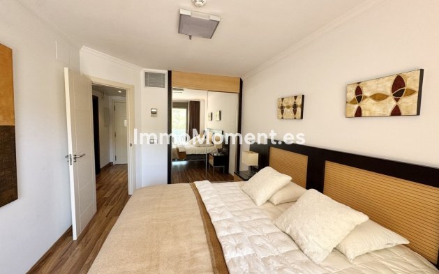 Wiederverkauf - Wohnung - Benalmadena - Benalmadena Costa