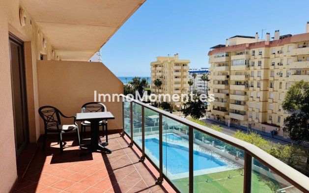 Wiederverkauf - Wohnung - Benalmadena - Benalmadena Costa