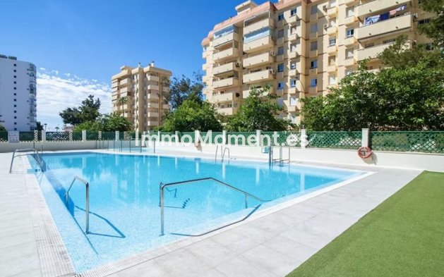 Wiederverkauf - Wohnung - Benalmadena - Benalmadena Costa