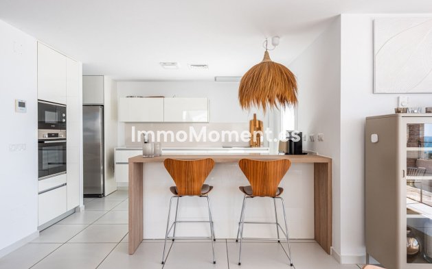 Wiederverkauf - Villa - Benalmadena - Benalmadena Costa