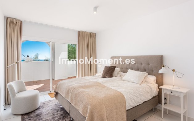 Wiederverkauf - Villa - Benalmadena - Benalmadena Costa