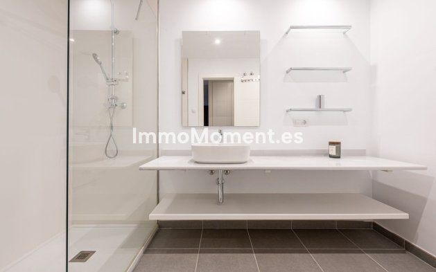 Wiederverkauf - Villa - Benalmadena - Benalmadena Costa