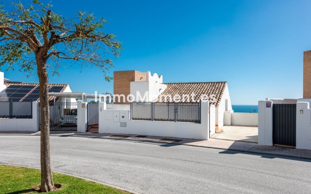 Wiederverkauf - Villa - Benalmadena - Benalmadena Costa