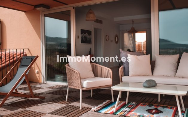 Reventa - Apartamento - Interior  - Alhaurín de la Torre