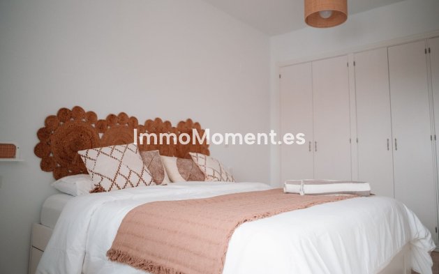 Reventa - Apartamento - Interior  - Alhaurín de la Torre