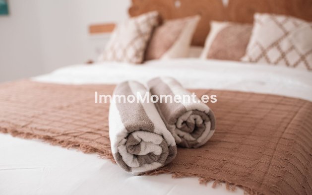 Reventa - Apartamento - Interior  - Alhaurín de la Torre